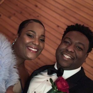 Welcome to our page!